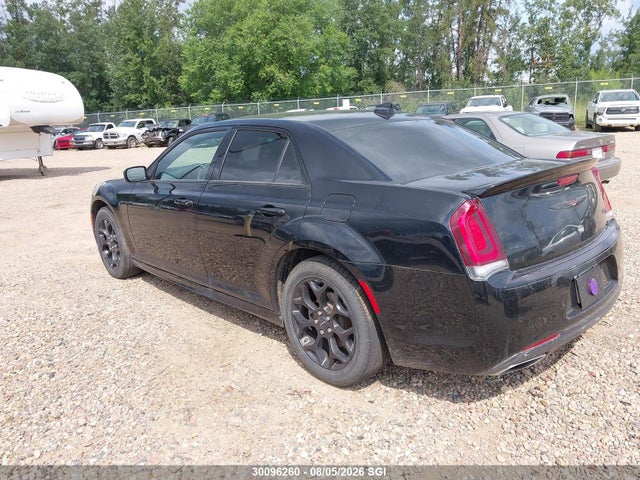 2C3CCAGG1MH644898 Chrysler 300 S