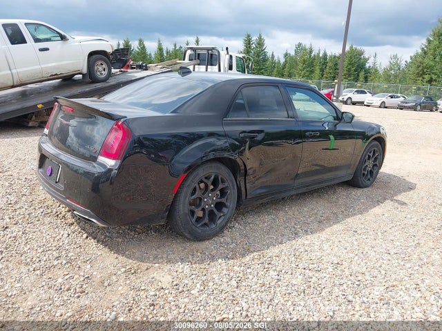 2C3CCAGG1MH644898 Chrysler 300 S
