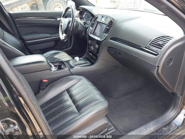 2C3CCAGG1MH644898 Chrysler 300 S