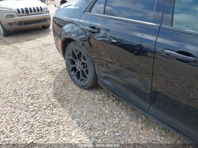 2C3CCAGG1MH644898 Chrysler 300 S