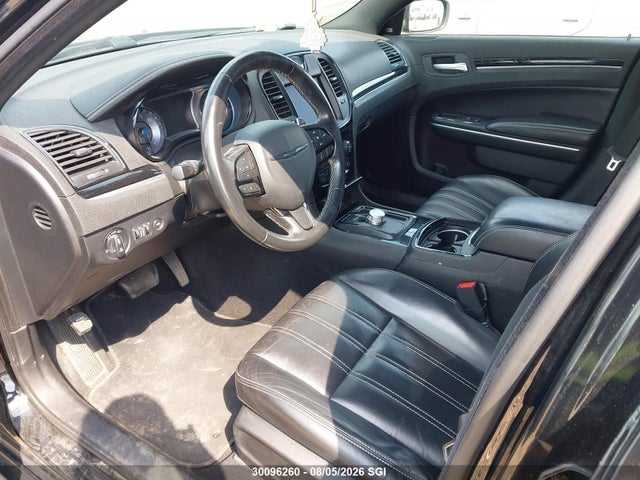 2C3CCAGG1MH644898 Chrysler 300 S