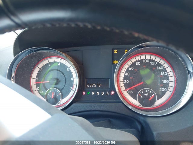 Dodge Grand Caravan Se 2017 2C4RDGBGXHR878163 Image 7