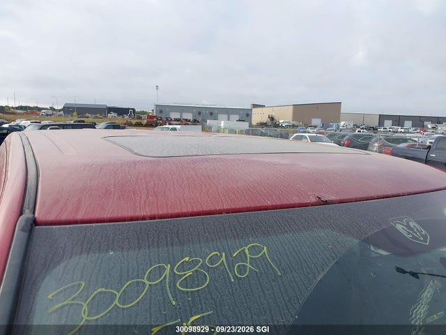 Продаж на аукціоні авто 2012 Dodge Ram 1500 Longhorn, vin: 1C6RD7PT1CS210515, номер лоту: 30098929