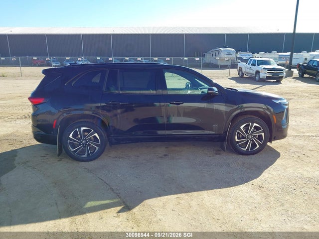 Продажа на аукционе авто 2025 Buick Enclave Sport Touring Awd, vin: 5GAEVBRS5SJ308867, номер лота: 30098944