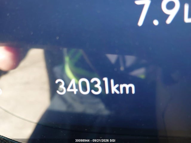 Продажа на аукционе авто 2025 Buick Enclave Sport Touring Awd, vin: 5GAEVBRS5SJ308867, номер лота: 30098944