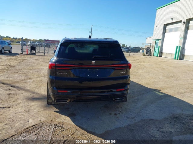 Продажа на аукционе авто 2025 Buick Enclave Sport Touring Awd, vin: 5GAEVBRS5SJ308867, номер лота: 30098944