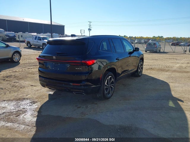 Продажа на аукционе авто 2025 Buick Enclave Sport Touring Awd, vin: 5GAEVBRS5SJ308867, номер лота: 30098944