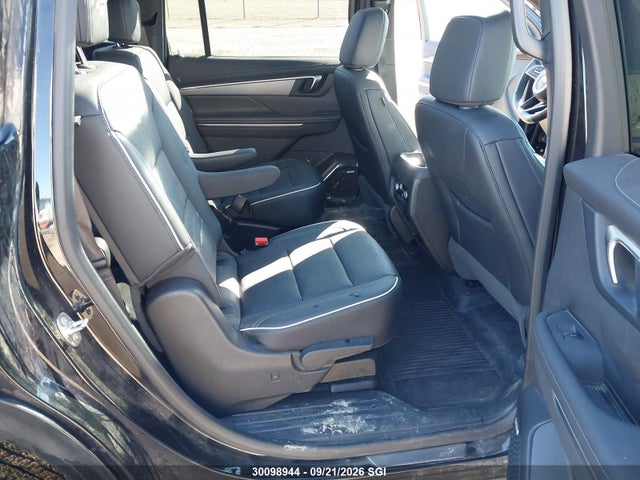 Продажа на аукционе авто 2025 Buick Enclave Sport Touring Awd, vin: 5GAEVBRS5SJ308867, номер лота: 30098944