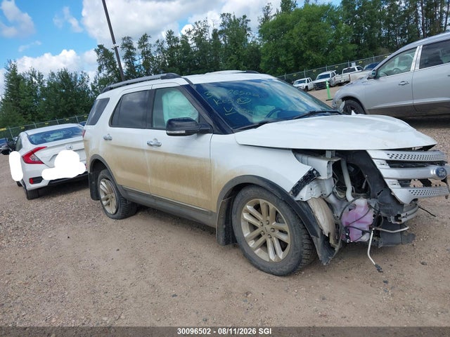 2015 1FM5K8D81FGC17938 main image