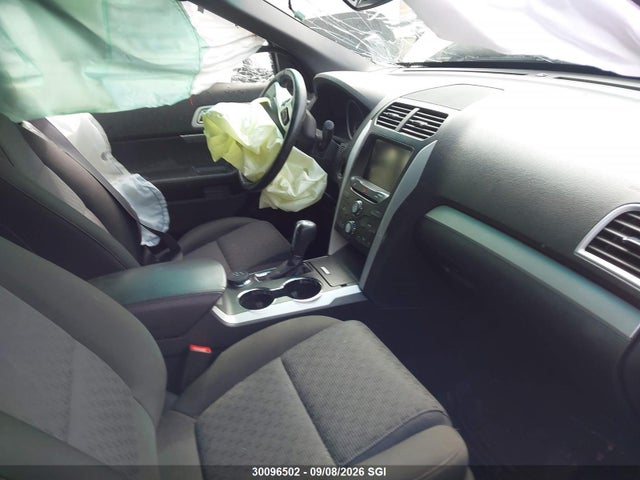 Продаж на аукціоні авто 2015 Ford Explorer Xlt, vin: 1FM5K8D81FGC17938, номер лоту: 30096502