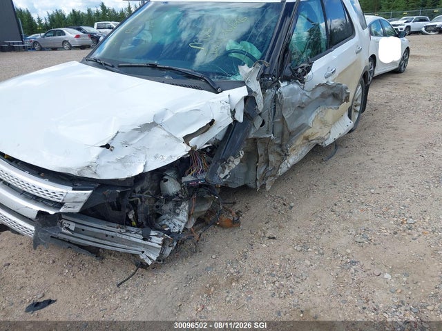 Продаж на аукціоні авто 2015 Ford Explorer Xlt, vin: 1FM5K8D81FGC17938, номер лоту: 30096502