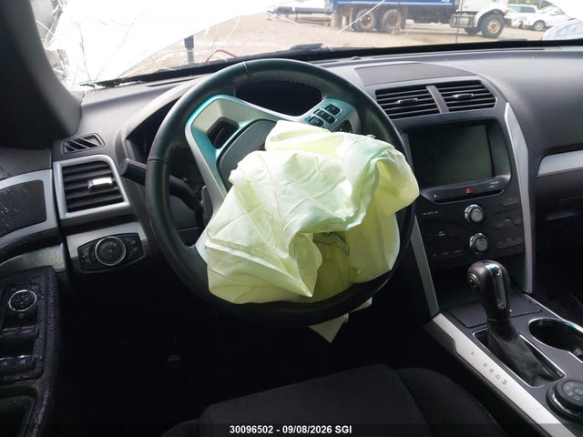 Продаж на аукціоні авто 2015 Ford Explorer Xlt, vin: 1FM5K8D81FGC17938, номер лоту: 30096502
