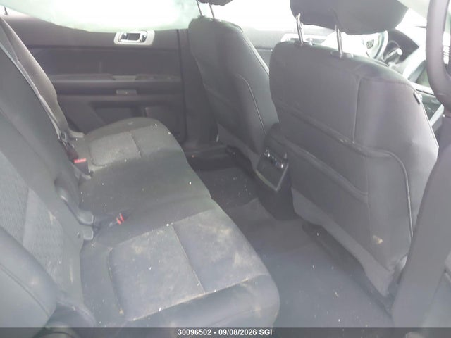 Продаж на аукціоні авто 2015 Ford Explorer Xlt, vin: 1FM5K8D81FGC17938, номер лоту: 30096502