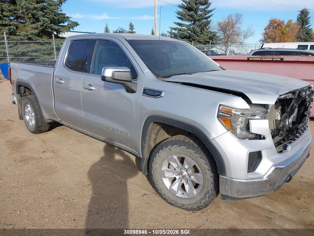 Продажа на аукционе авто 2021 Gmc Sierra 1500, vin: 1GTR9BED1MZ245198, номер лота: 30098946