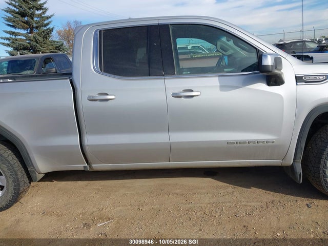 Продаж на аукціоні авто 2021 Gmc Sierra 1500, vin: 1GTR9BED1MZ245198, номер лоту: 30098946