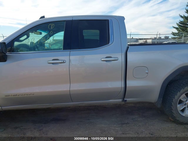 Продаж на аукціоні авто 2021 Gmc Sierra 1500, vin: 1GTR9BED1MZ245198, номер лоту: 30098946