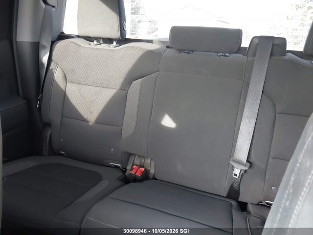 Продаж на аукціоні авто 2021 Gmc Sierra 1500, vin: 1GTR9BED1MZ245198, номер лоту: 30098946