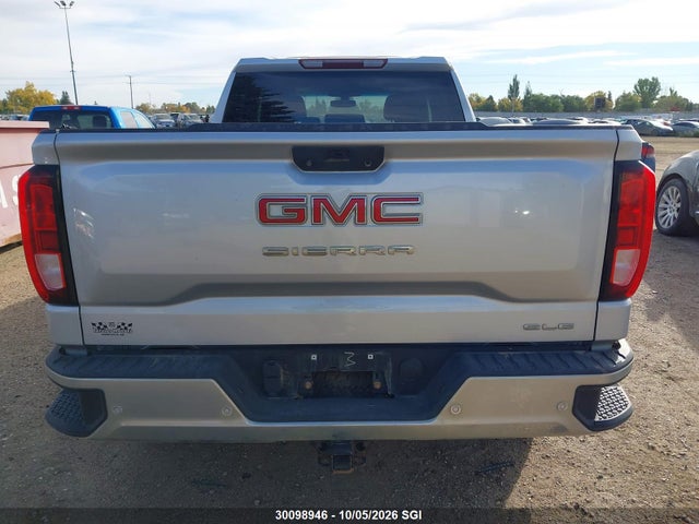Продаж на аукціоні авто 2021 Gmc Sierra 1500, vin: 1GTR9BED1MZ245198, номер лоту: 30098946