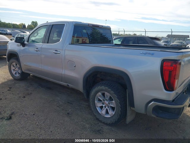 Продаж на аукціоні авто 2021 Gmc Sierra 1500, vin: 1GTR9BED1MZ245198, номер лоту: 30098946