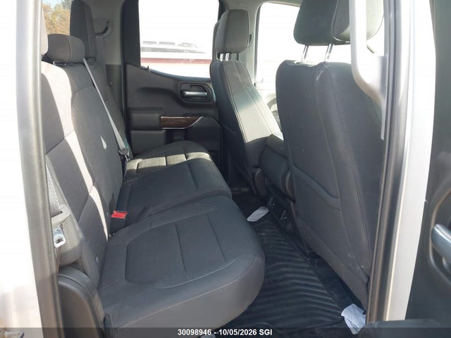 Продаж на аукціоні авто 2021 Gmc Sierra 1500, vin: 1GTR9BED1MZ245198, номер лоту: 30098946