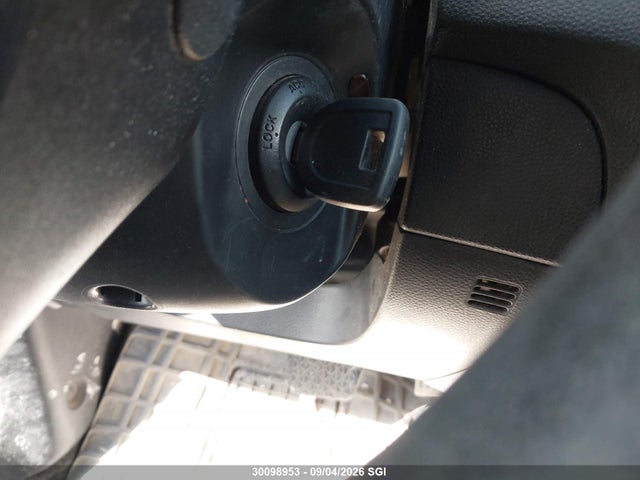 Aukcja sprzedaży 2010 Mazda Mazda3, vin: JM1BL1SF1A1178535, numer aukcji: 30098953