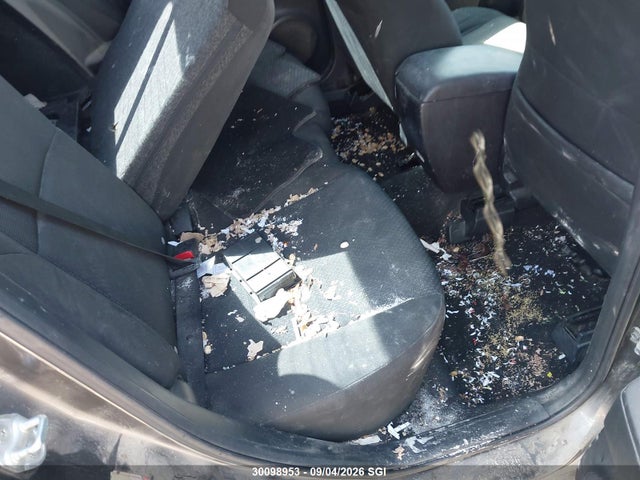 Aukcja sprzedaży 2010 Mazda Mazda3, vin: JM1BL1SF1A1178535, numer aukcji: 30098953