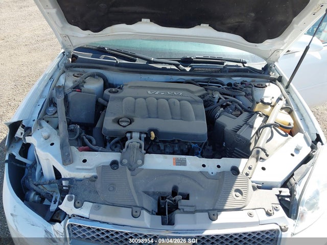 Продажа на аукционе авто 2013 Chevrolet Impala Lt, vin: 2G1WB5E30D1139648, номер лота: 30098954