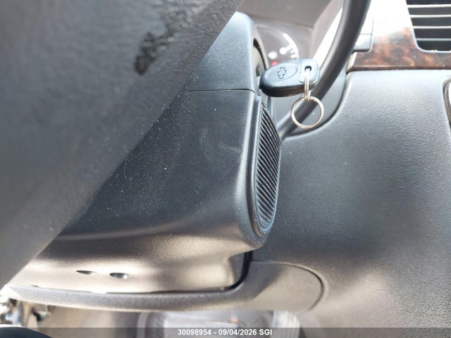 Продажа на аукционе авто 2013 Chevrolet Impala Lt, vin: 2G1WB5E30D1139648, номер лота: 30098954