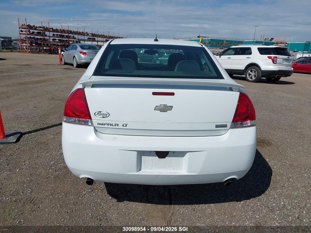 Продажа на аукционе авто 2013 Chevrolet Impala Lt, vin: 2G1WB5E30D1139648, номер лота: 30098954