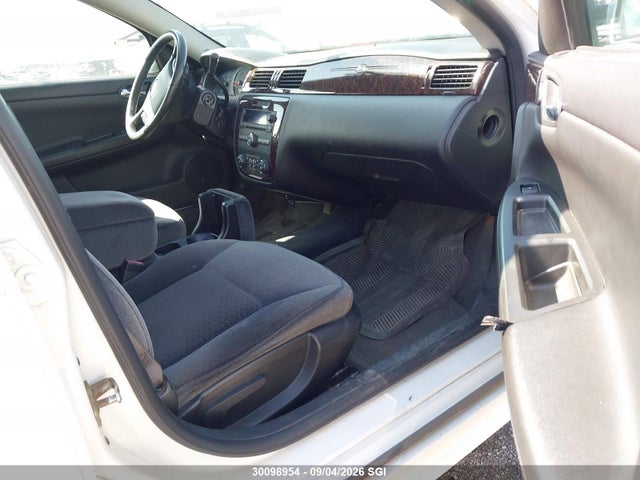 Продажа на аукционе авто 2013 Chevrolet Impala Lt, vin: 2G1WB5E30D1139648, номер лота: 30098954