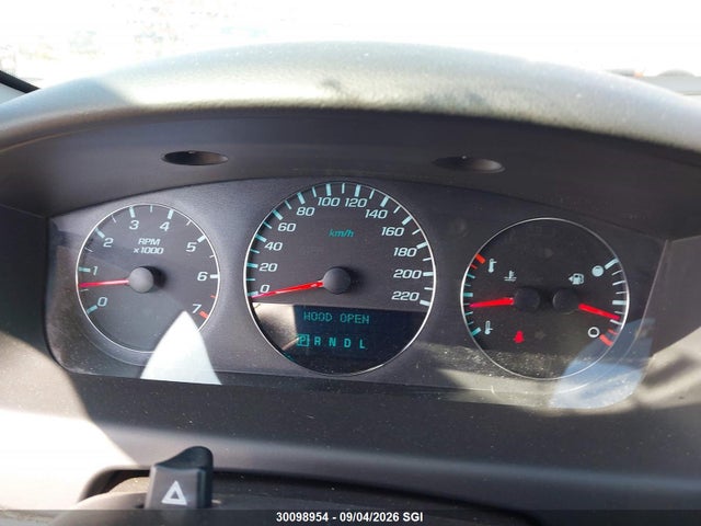 Продажа на аукционе авто 2013 Chevrolet Impala Lt, vin: 2G1WB5E30D1139648, номер лота: 30098954