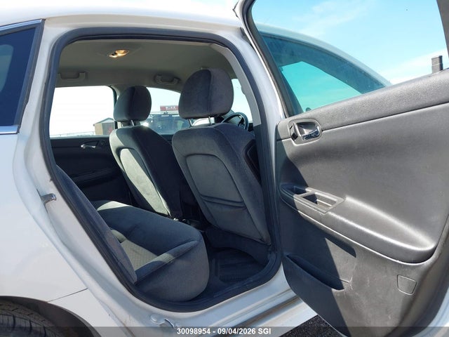 Продажа на аукционе авто 2013 Chevrolet Impala Lt, vin: 2G1WB5E30D1139648, номер лота: 30098954