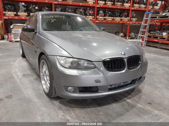 Продаж на аукціоні авто 2007 Bmw 335 I, vin: WBAWB73557PV80588, номер лоту: 30097543