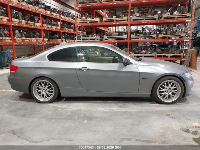 Продаж на аукціоні авто 2007 Bmw 335 I, vin: WBAWB73557PV80588, номер лоту: 30097543
