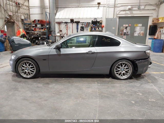 Продаж на аукціоні авто 2007 Bmw 335 I, vin: WBAWB73557PV80588, номер лоту: 30097543