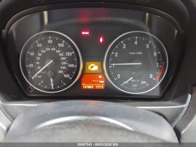 Продаж на аукціоні авто 2007 Bmw 335 I, vin: WBAWB73557PV80588, номер лоту: 30097543