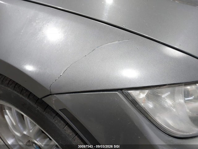 Продаж на аукціоні авто 2007 Bmw 335 I, vin: WBAWB73557PV80588, номер лоту: 30097543