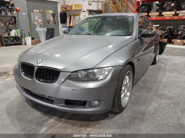 Продаж на аукціоні авто 2007 Bmw 335 I, vin: WBAWB73557PV80588, номер лоту: 30097543