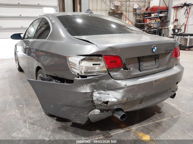 Продаж на аукціоні авто 2007 Bmw 335 I, vin: WBAWB73557PV80588, номер лоту: 30097543