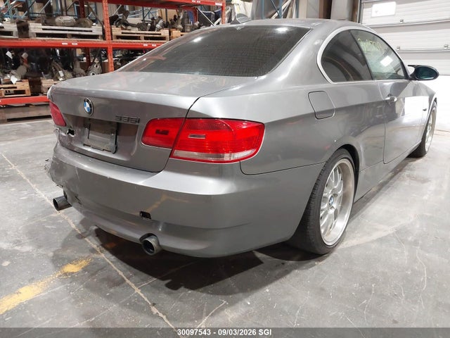 Продаж на аукціоні авто 2007 Bmw 335 I, vin: WBAWB73557PV80588, номер лоту: 30097543