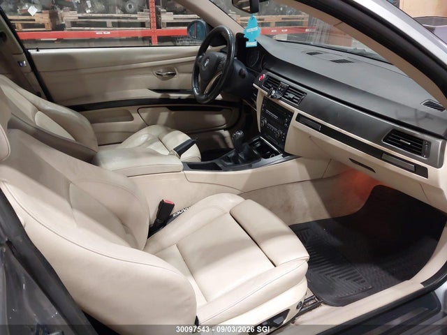 Продаж на аукціоні авто 2007 Bmw 335 I, vin: WBAWB73557PV80588, номер лоту: 30097543