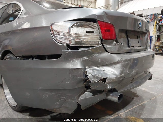 Продаж на аукціоні авто 2007 Bmw 335 I, vin: WBAWB73557PV80588, номер лоту: 30097543