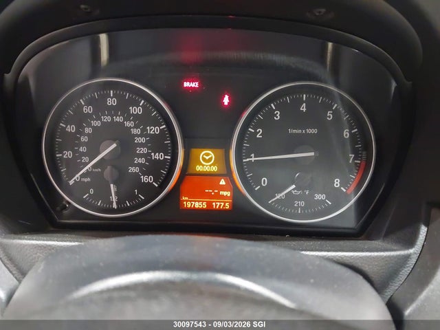 Продаж на аукціоні авто 2007 Bmw 335 I, vin: WBAWB73557PV80588, номер лоту: 30097543