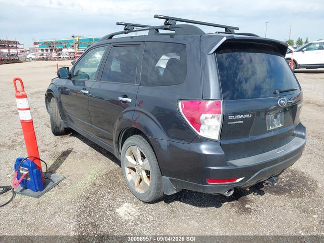 Aukcja sprzedaży 2011 Subaru Forester Limited, vin: JF2SHHEC4BH742944, numer aukcji: 30098957