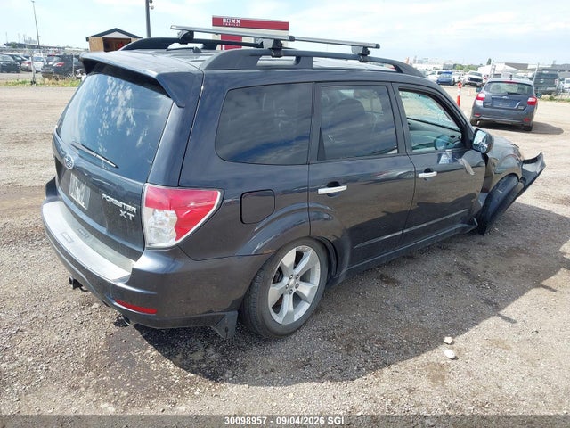 Aukcja sprzedaży 2011 Subaru Forester Limited, vin: JF2SHHEC4BH742944, numer aukcji: 30098957