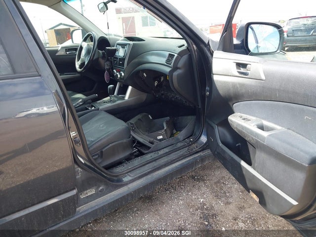 Aukcja sprzedaży 2011 Subaru Forester Limited, vin: JF2SHHEC4BH742944, numer aukcji: 30098957