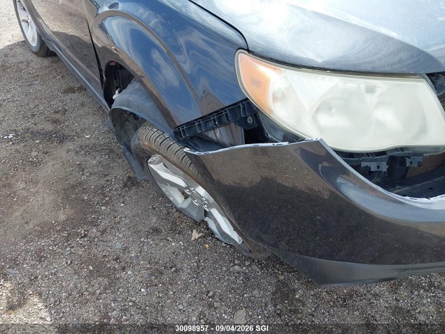 Aukcja sprzedaży 2011 Subaru Forester Limited, vin: JF2SHHEC4BH742944, numer aukcji: 30098957