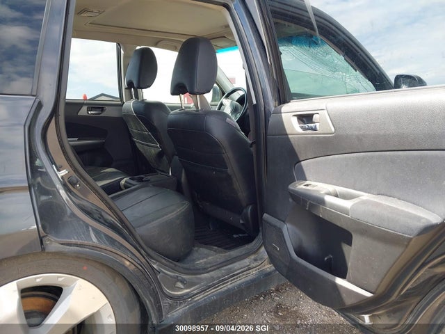 Aukcja sprzedaży 2011 Subaru Forester Limited, vin: JF2SHHEC4BH742944, numer aukcji: 30098957