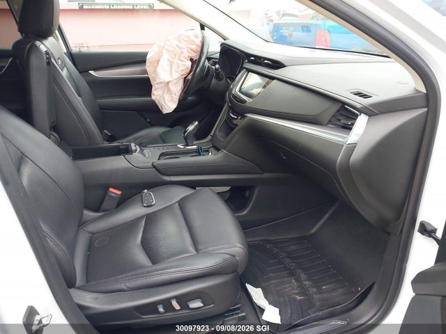 Cadillac XT5 LUXURY 2019 1GYKNDRS5KZ201441 Image 5