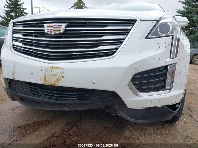 Aukcja sprzedaży 2019 Cadillac Xt5 Luxury, vin: 1GYKNDRS5KZ201441, numer aukcji: 30097923